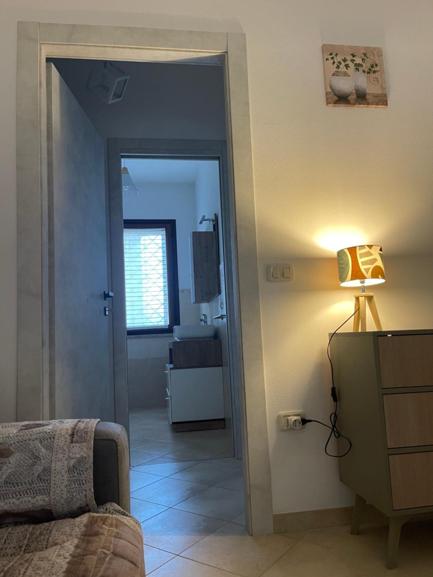 Il Nido Sul Lago Trasimeno Castiglione del Lago Buitenkant foto